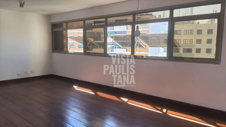Apartamento com 2 Quartos para Alugar, 100 m² em Itaim Bibi - São Paulo