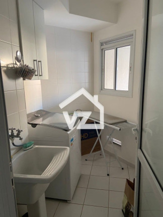Imagem Apartamento com 1 Quarto à Venda, 61 m² em Jardim Leonor - São Paulo