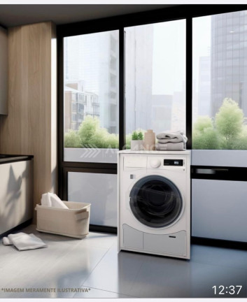 Imagem Flat com 1 Quarto à Venda, 32 m² em Bessa - João Pessoa Imagem Flat com 1 Quarto à Venda, 32 m² em Bessa - João Pessoa