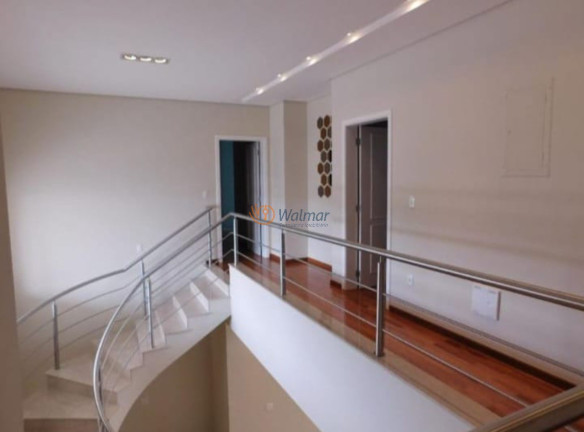 Imagem Casa com 4 Quartos à Venda, 381 m² em Alphaville Dom Pedro - Campinas Imagem Casa com 4 Quartos à Venda, 381 m² em Alphaville Dom Pedro - Campinas