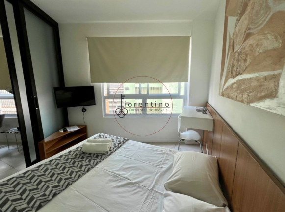 Imagem Kitnet com 1 Quarto à Venda, 29 m² em Centro - São Paulo Imagem Kitnet com 1 Quarto à Venda, 29 m² em Centro - São Paulo