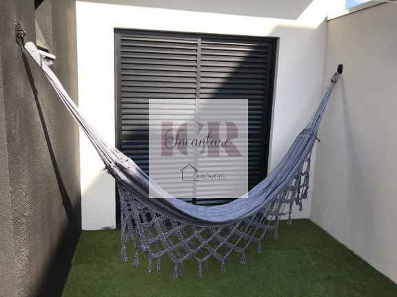 Imagem Casa de Condomínio com 3 Quartos à Venda, 250 m² em Morros - Sorocaba