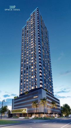 Imagem Apartamento com 3 Quartos à Venda, 140 m² em Centro - Itajaí Imagem Apartamento com 3 Quartos à Venda, 140 m² em Centro - Itajaí