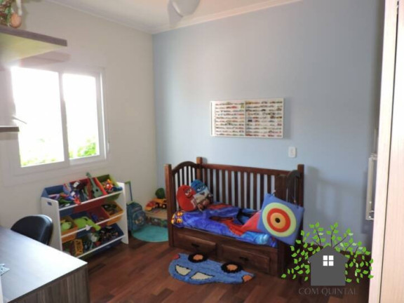 Imagem Casa com 3 Quartos à Venda, 373 m² em Paisagem Renoir - Cotia