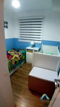 Imagem Apartamento com 2 Quartos à Venda, 55 m² em Vila Parque Jabaquara - São Paulo