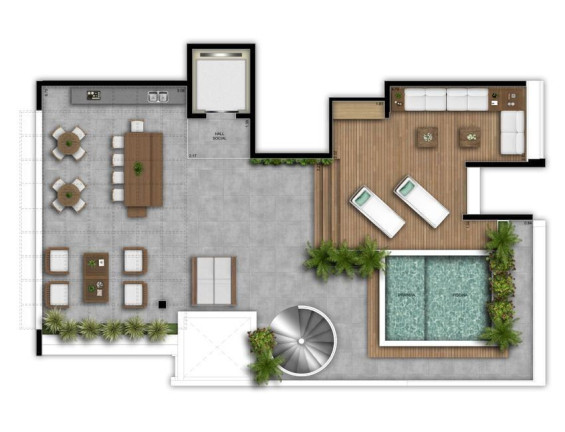 Imagem Apartamento com 3 Quartos à Venda, 154 m² em Jardim Vila Mariana - São Paulo Imagem Apartamento com 3 Quartos à Venda, 154 m² em Jardim Vila Mariana - São Paulo