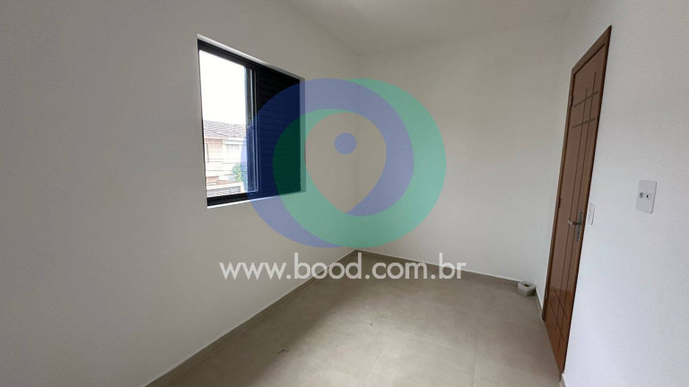 Imagem Sobrado com 3 Quartos à Venda, 140 m² em Vila Belmiro - Santos