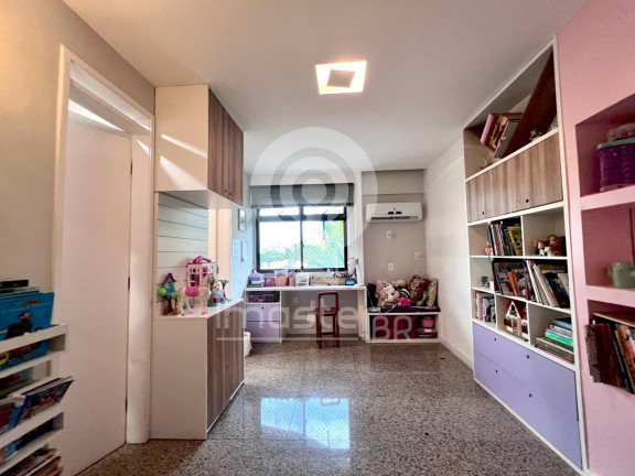 Imagem Apartamento com 4 Quartos à Venda, 200 m² em Guararapes - Fortaleza Imagem Apartamento com 4 Quartos à Venda, 200 m² em Guararapes - Fortaleza