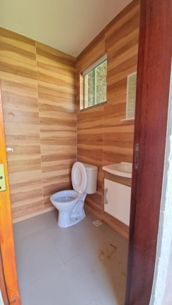 Imagem Casa com 3 Quartos à Venda, 130 m² em Jacone - Saquarema