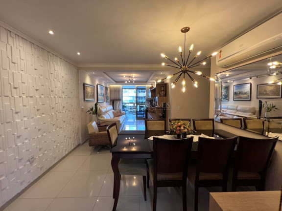 Imagem Apartamento com 3 Quartos à Venda, 108 m² em Recreio Dos Bandeirantes - Rio De Janeiro