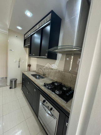 Imagem Apartamento com 3 Quartos para Alugar, 135 m² em Parque Campolim - Sorocaba Imagem Apartamento com 3 Quartos para Alugar, 135 m² em Parque Campolim - Sorocaba