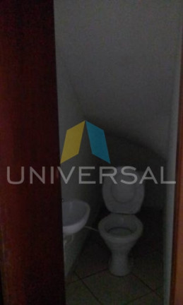 Imagem Casa de Condomínio com 2 Quartos à Venda, 59 m² em Vila Ré - São Paulo