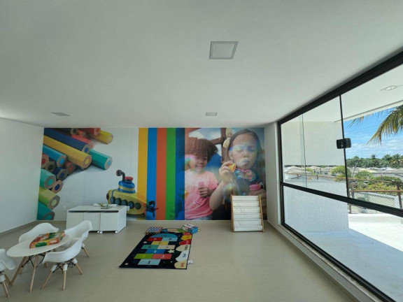 Imagem Casa de Condomínio com 4 Quartos à Venda, 250 m² em Abrantes - Camaçari