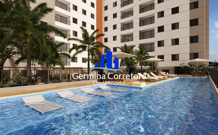 Imagem Apartamento com 2 Quartos à Venda, 56 m² em Vila São Luiz (valparaízo) - Barueri Imagem Apartamento com 2 Quartos à Venda, 56 m² em Vila São Luiz (valparaízo) - Barueri