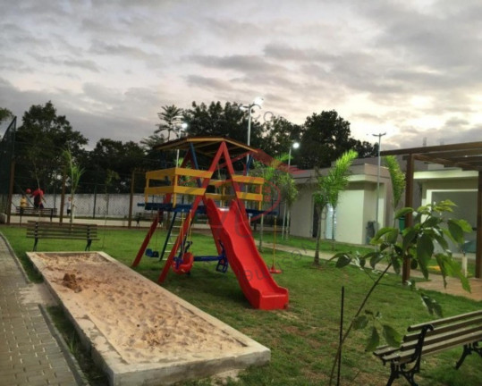 Imagem Imóvel com 2 Quartos à Venda, 59 m² em Jardim Marchissolo - Sumaré Imagem Imóvel com 2 Quartos à Venda, 59 m² em Jardim Marchissolo - Sumaré