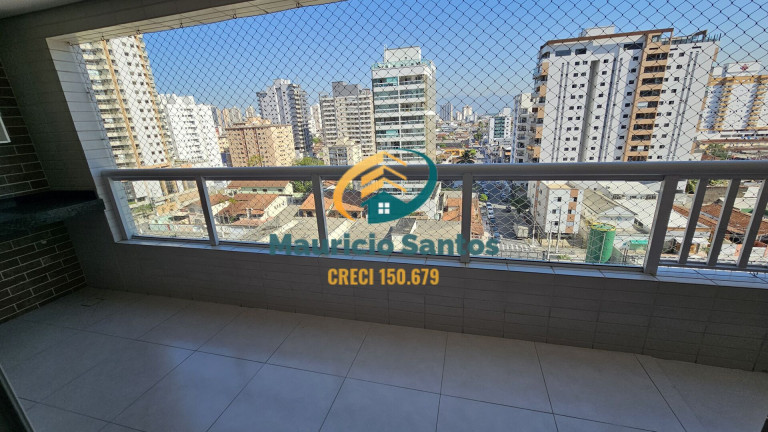 Imagem Apartamento com 2 Quartos à Venda, 63 m² em Canto Do Forte - Praia Grande Imagem Apartamento com 2 Quartos à Venda, 63 m² em Canto Do Forte - Praia Grande