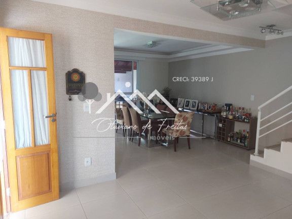 Imagem Casa de Condomínio com 4 Quartos à Venda, 288 m² em Parque Centenário - Jundiaí Imagem Casa de Condomínio com 4 Quartos à Venda, 288 m² em Parque Centenário - Jundiaí