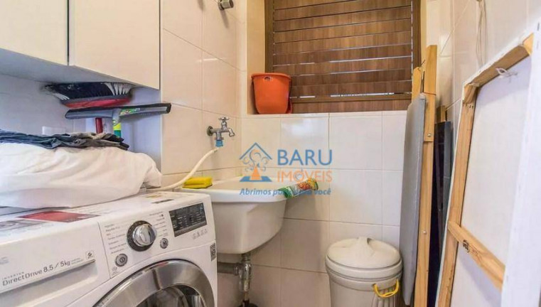 Imagem Apartamento com 1 Quarto para Alugar, 52 m² em Cerqueira César - São Paulo Imagem Apartamento com 1 Quarto para Alugar, 52 m² em Cerqueira César - São Paulo
