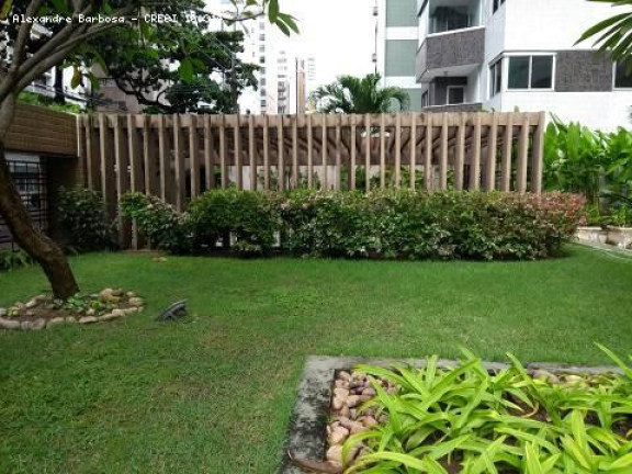 Imagem Apartamento com 3 Quartos à Venda, 220 m² em Boa Viagem - Recife