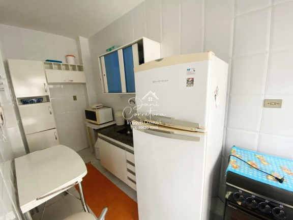 Imagem Apartamento com 1 Quarto à Venda, 60 m² em Pitangueiras - Guarujá Imagem Apartamento com 1 Quarto à Venda, 60 m² em Pitangueiras - Guarujá