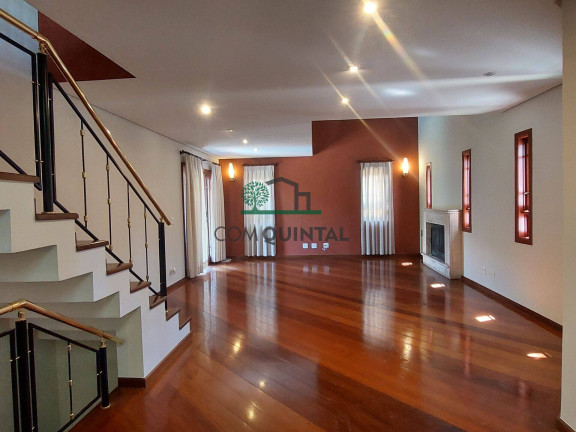 Imagem Casa à Venda, 471 m² em São Paulo Ii - Cotia