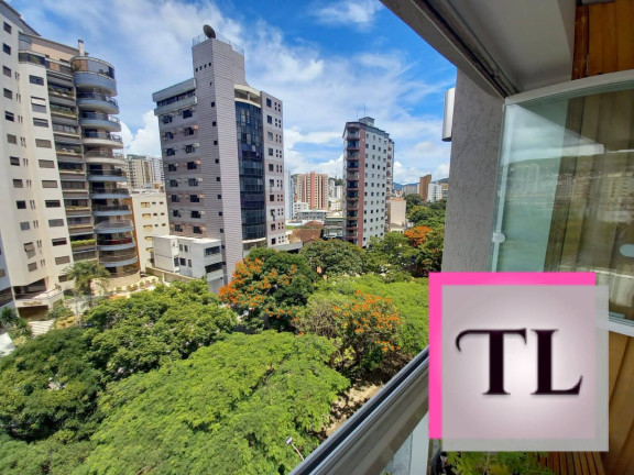 Imagem Apartamento com 1 Quarto à Venda, 40 m² em Poços De Caldas Imagem Apartamento com 1 Quarto à Venda, 40 m² em Poços De Caldas