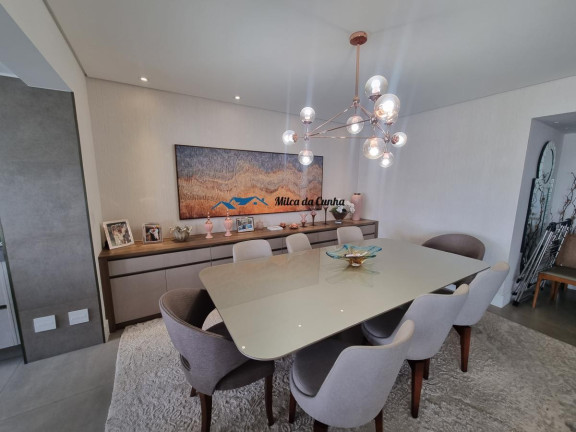 Imagem Apartamento com 3 Quartos à Venda, 237 m² em Centro - São Bernardo Do Campo Imagem Apartamento com 3 Quartos à Venda, 237 m² em Centro - São Bernardo Do Campo