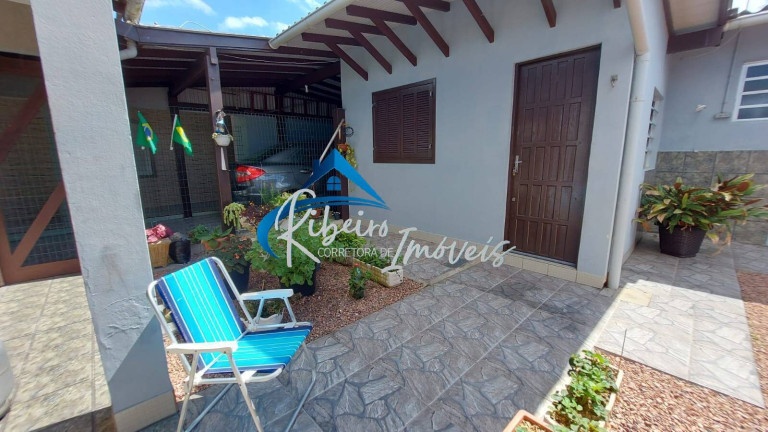 Imagem Casa com 4 Quartos à Venda, 203 m² em Ipiranga - Imbé Imagem Casa com 4 Quartos à Venda, 203 m² em Ipiranga - Imbé