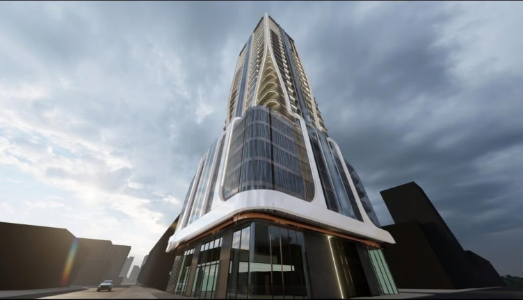 Imagem Cobertura com 5 Quartos à Venda, 403 m² em Centro - Balneário Camboriú Imagem Cobertura com 5 Quartos à Venda, 403 m² em Centro - Balneário Camboriú