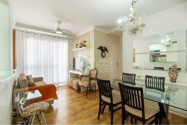 Imagem Apartamento com 2 Quartos à Venda, 53 m² em Jardim Paulista - São Paulo