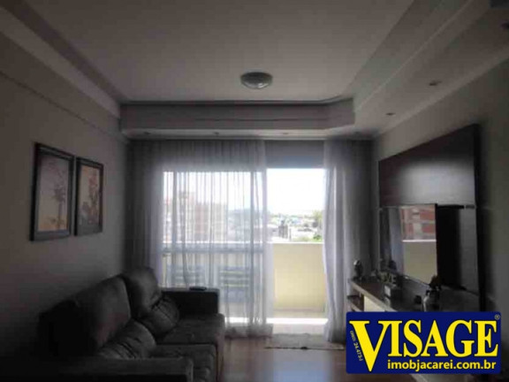 Imagem Apartamento com 3 Quartos à Venda, 89 m² em Jd. Pereira Do Amparo - Jacareí Imagem Apartamento com 3 Quartos à Venda, 89 m² em Jd. Pereira Do Amparo - Jacareí
