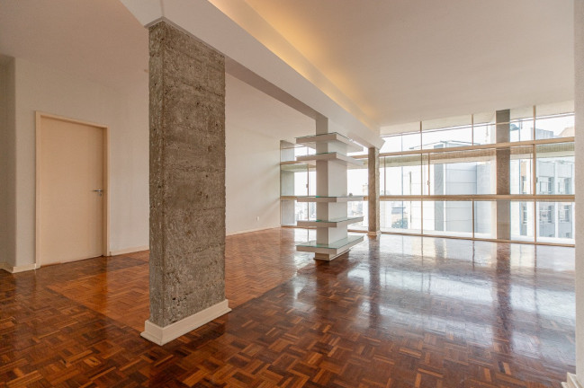 Imagem Apartamento com 2 Quartos à Venda, 140 m² em República - São Paulo