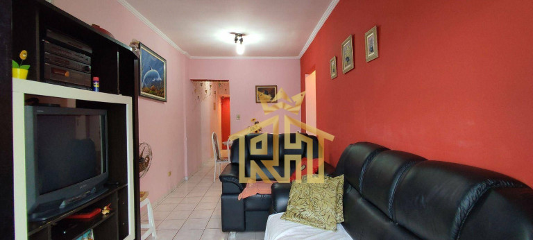 Imagem Apartamento com 1 Quarto à Venda, 49 m² em Tupi - Praia Grande Imagem Apartamento com 1 Quarto à Venda, 49 m² em Tupi - Praia Grande