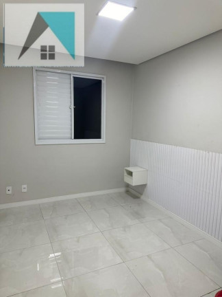 Imagem Apartamento com 3 Quartos para Alugar, 56 m² em Portais (polvilho) - Cajamar