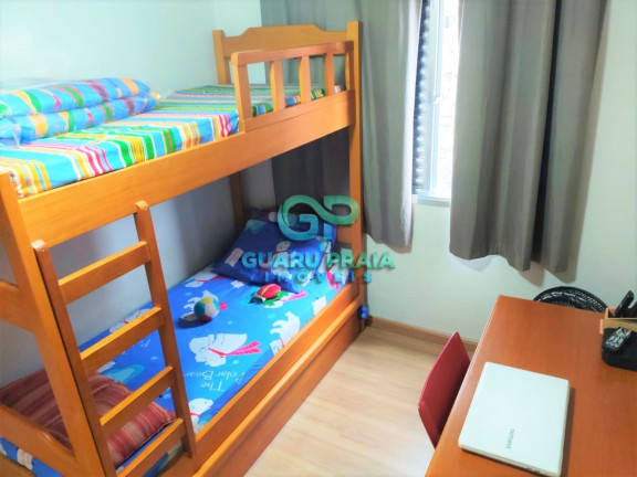 Imagem Apartamento com 2 Quartos à Venda, 79 m² em Enseada - Guarujá