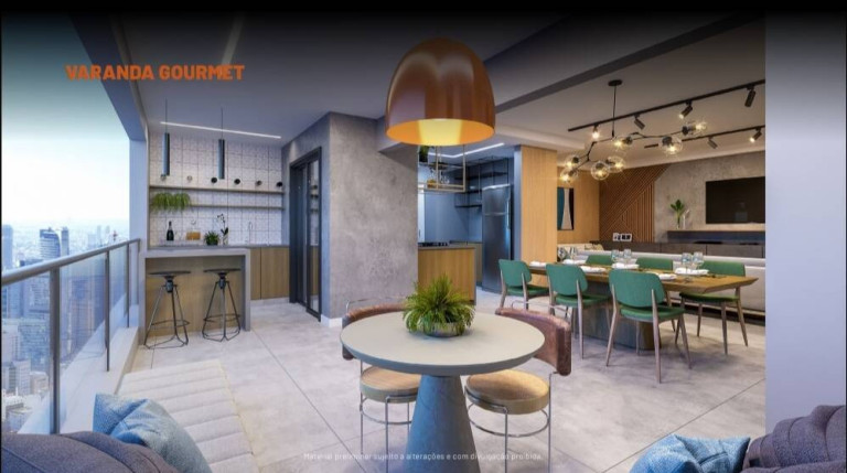 Imagem Apartamento com 3 Quartos à Venda, 143 m² em Parque Campolim - Sorocaba