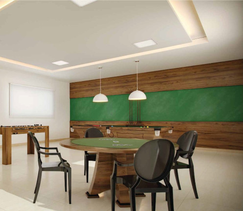 Imagem Apartamento com 2 Quartos à Venda, 43 m² em Engordadouro - Jundiaí Imagem Apartamento com 2 Quartos à Venda, 43 m² em Engordadouro - Jundiaí