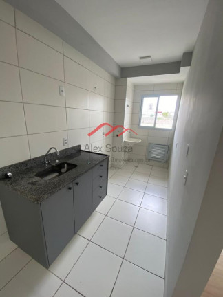 Imagem Apartamento com 2 Quartos à Venda, 56 m² em Jardim Das Colinas - Hortolândia Imagem Apartamento com 2 Quartos à Venda, 56 m² em Jardim Das Colinas - Hortolândia