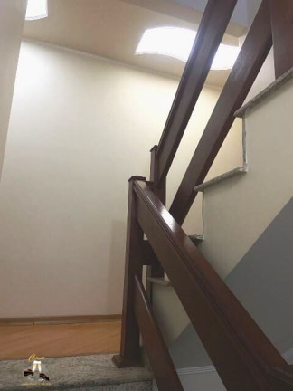 Imagem Sobrado com 3 Quartos à Venda, 315 m² em Campestre - Santo André Imagem Sobrado com 3 Quartos à Venda, 315 m² em Campestre - Santo André