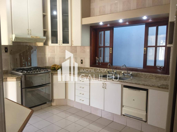 Imagem Casa com 4 Quartos à Venda, 403 m² em Jardim Chapadão - Campinas Imagem Casa com 4 Quartos à Venda, 403 m² em Jardim Chapadão - Campinas