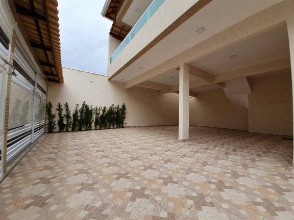 Imagem Casa com 2 Quartos à Venda, 40 m² em Caicara - Praia Grande Imagem Casa com 2 Quartos à Venda, 40 m² em Caicara - Praia Grande