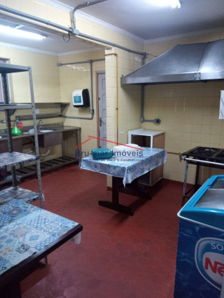 Imagem Casa à Venda, 280 m² em Aparecida - Santos