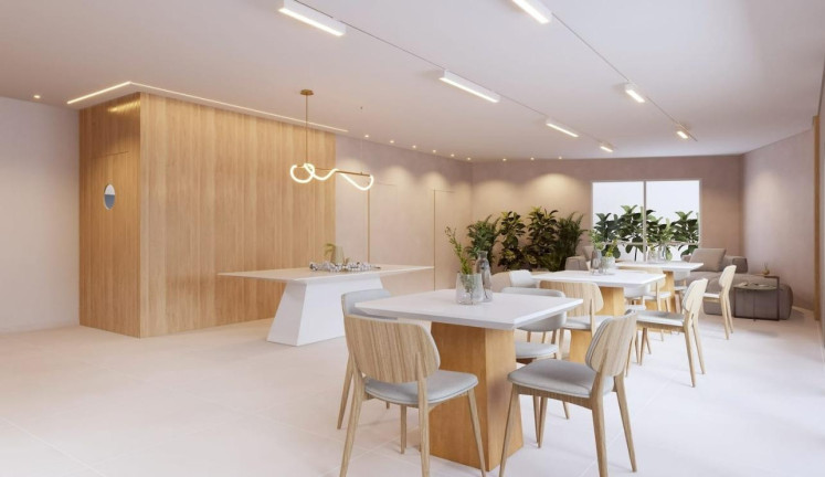 Imagem Apartamento com 2 Quartos à Venda, 75 m² em Caiçara - Praia Grande