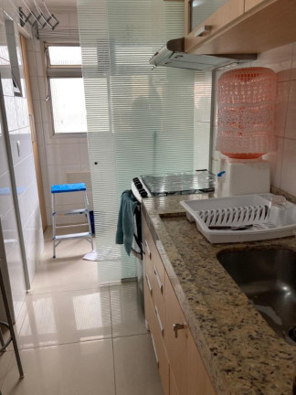 Imagem Imóvel com 2 Quartos à Venda, 60 m² em Vila Santa Catarina - São Paulo