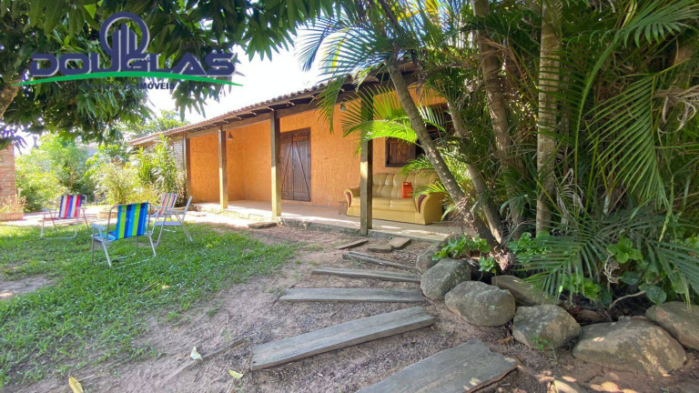 Casa com 2 Quartos à Venda,  em águas Claras - Viamão
