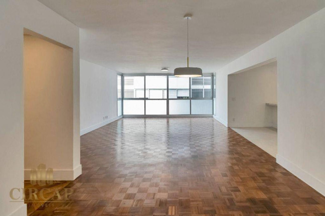 Imagem Apartamento com 3 Quartos à Venda, 168 m² em Higienópolis - São Paulo Imagem Apartamento com 3 Quartos à Venda, 168 m² em Higienópolis - São Paulo