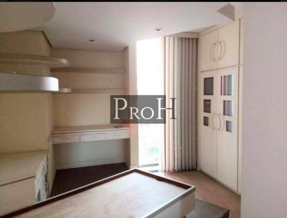 Imagem Apartamento com 3 Quartos à Venda, 300 m² em Centro - Santo André Imagem Apartamento com 3 Quartos à Venda, 300 m² em Centro - Santo André