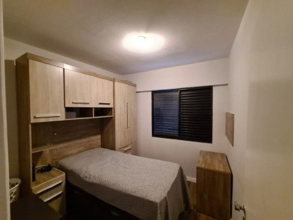 Imagem Imóvel com 3 Quartos à Venda, 64 m² em Vila Fachini - São Paulo Imagem Imóvel com 3 Quartos à Venda, 64 m² em Vila Fachini - São Paulo