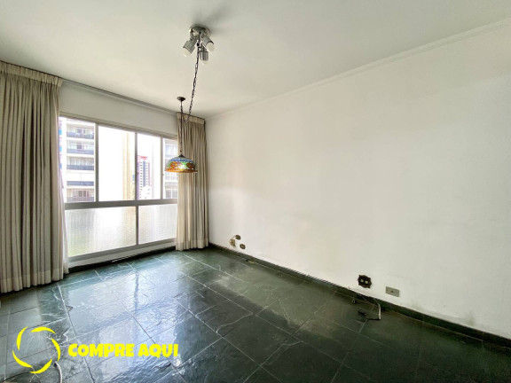 Imagem Apartamento com 1 Quarto à Venda, 60 m² em Santa Cecília - São Paulo Imagem Apartamento com 1 Quarto à Venda, 60 m² em Santa Cecília - São Paulo