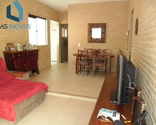 Imagem Casa de Condomínio com 3 Quartos à Venda, 140 m² em São Matheus - São Pedro Da Aldeia Imagem Casa de Condomínio com 3 Quartos à Venda, 140 m² em São Matheus - São Pedro Da Aldeia
